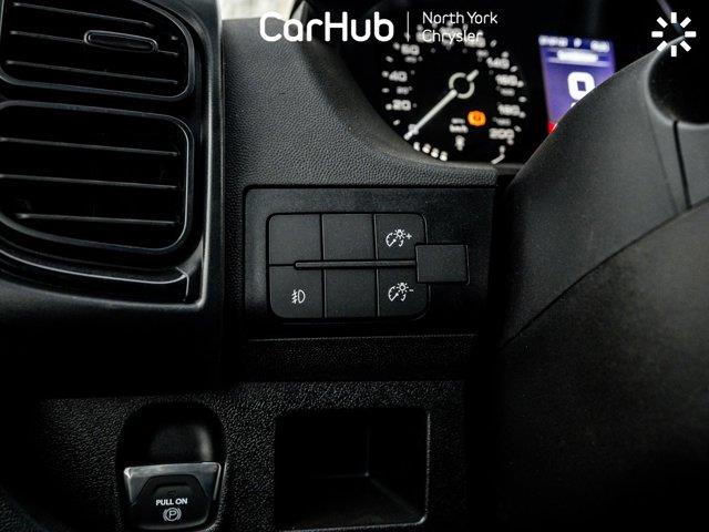 ram ProMaster Cargo Van 2025 - 17