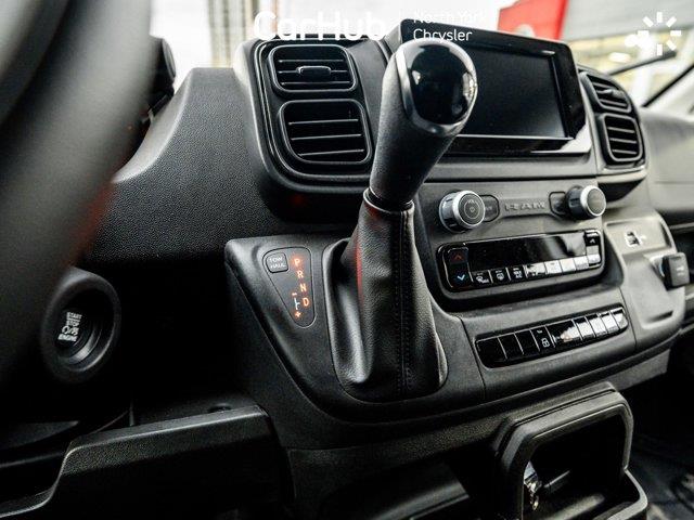 ram ProMaster Cargo Van 2025 - 18