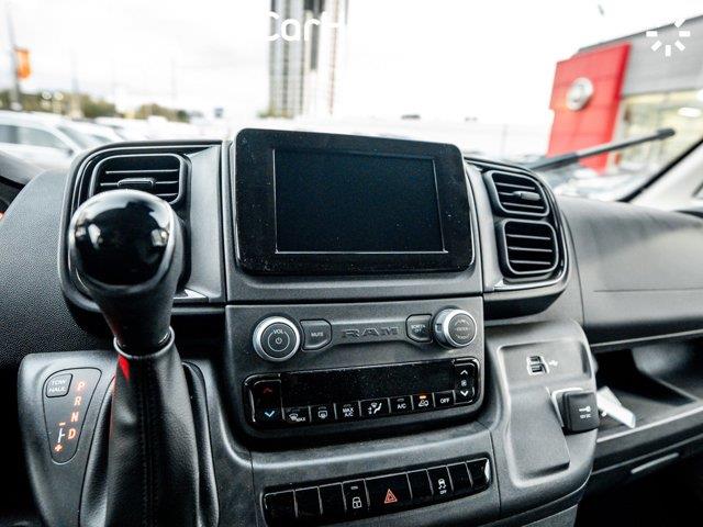 ram ProMaster Cargo Van 2025 - 21