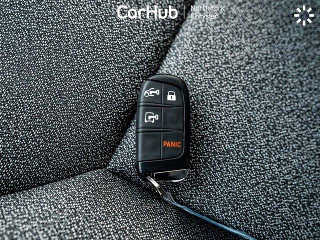 ram ProMaster Cargo Van 2025 - 22