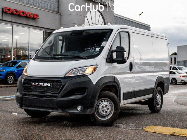 ram ProMaster Cargo Van 2025 - 23