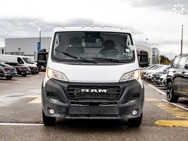 ram ProMaster Cargo Van 2025 - 3