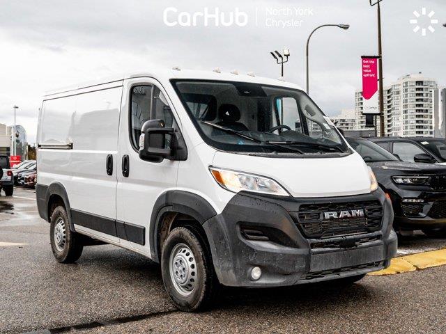 ram ProMaster Cargo Van 2025 - 4