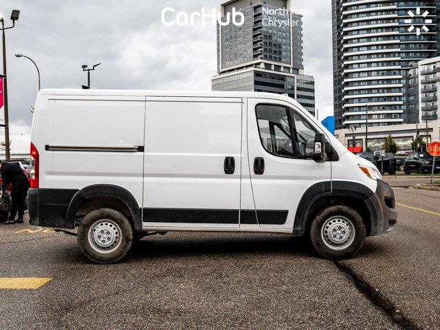 ram ProMaster Cargo Van 2025 - 5