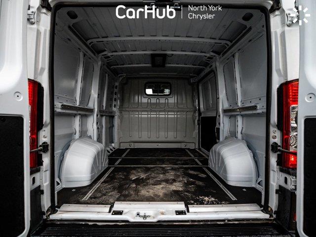 ram ProMaster Cargo Van 2025 - 7