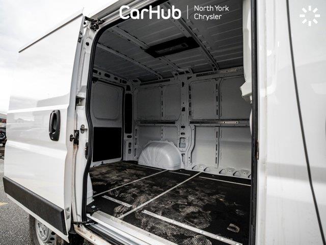 ram ProMaster Cargo Van 2025 - 8
