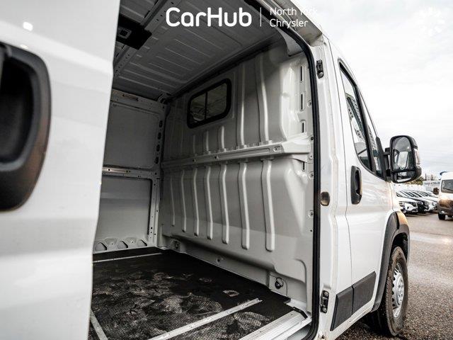 ram ProMaster Cargo Van 2025 - 9