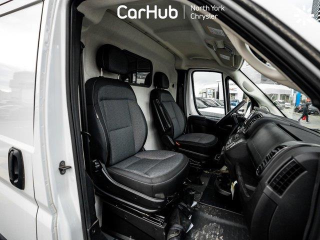 ram ProMaster Cargo Van 2025 - 10