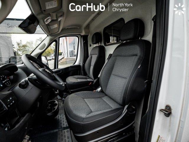 ram ProMaster Cargo Van 2025 - 11