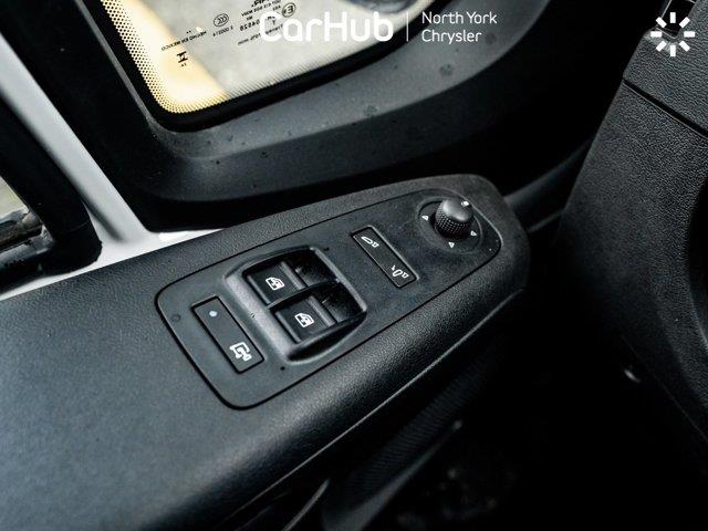 ram ProMaster Cargo Van 2025 - 12