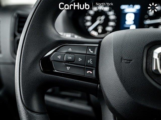 ram ProMaster Cargo Van 2025 - 14