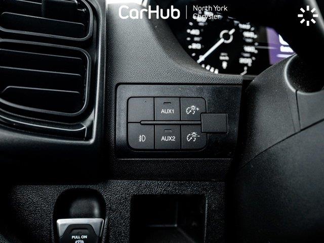 ram ProMaster Cargo Van 2025 - 16