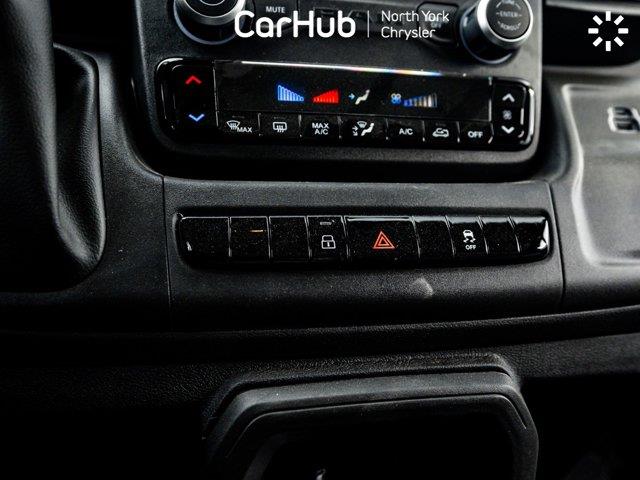 ram ProMaster Cargo Van 2025 - 18