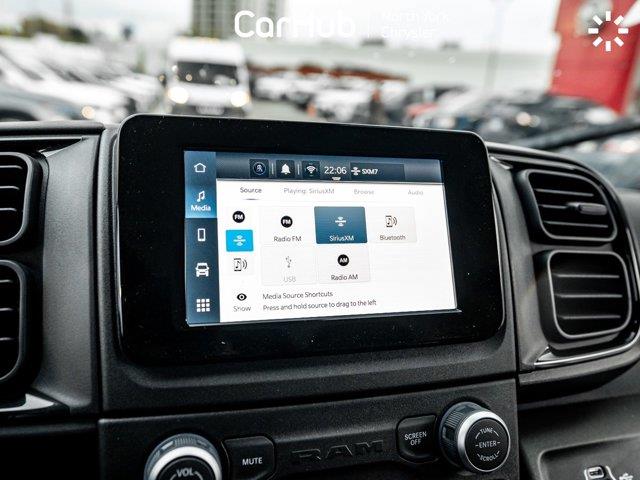 ram ProMaster Cargo Van 2025 - 20