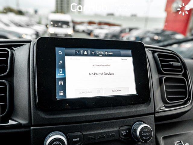 ram ProMaster Cargo Van 2025 - 21