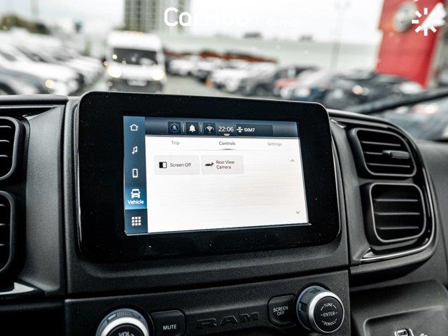 ram ProMaster Cargo Van 2025 - 22