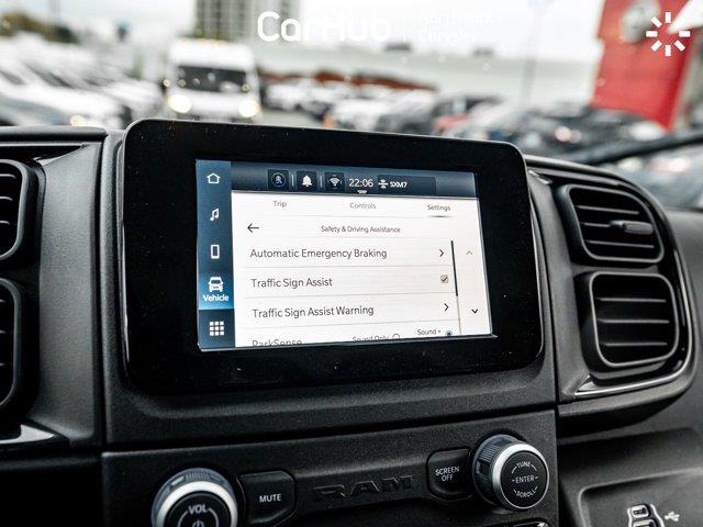 ram ProMaster Cargo Van 2025 - 23