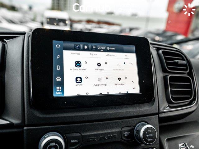 ram ProMaster Cargo Van 2025 - 25