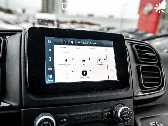 ram ProMaster Cargo Van 2025 - 28