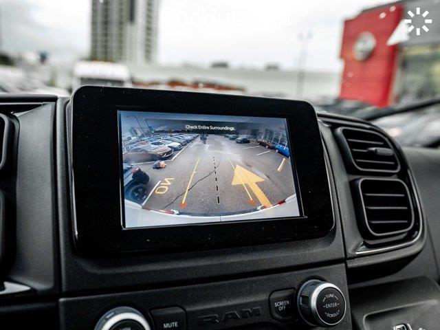 ram ProMaster Cargo Van 2025 - 29