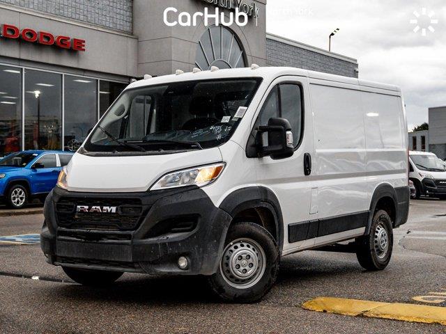 ram ProMaster Cargo Van 2025 - 31