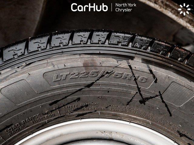 ram ProMaster Cargo Van 2025 - 2