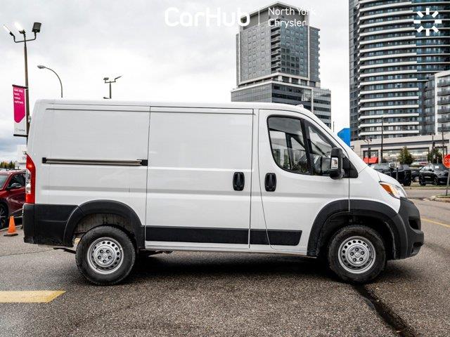 ram ProMaster Cargo Van 2025 - 5