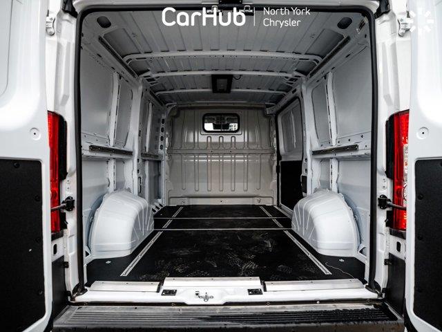 ram ProMaster Cargo Van 2025 - 7