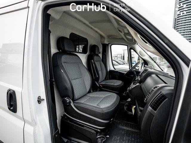 ram ProMaster Cargo Van 2025 - 9