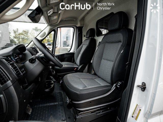 ram ProMaster Cargo Van 2025 - 10