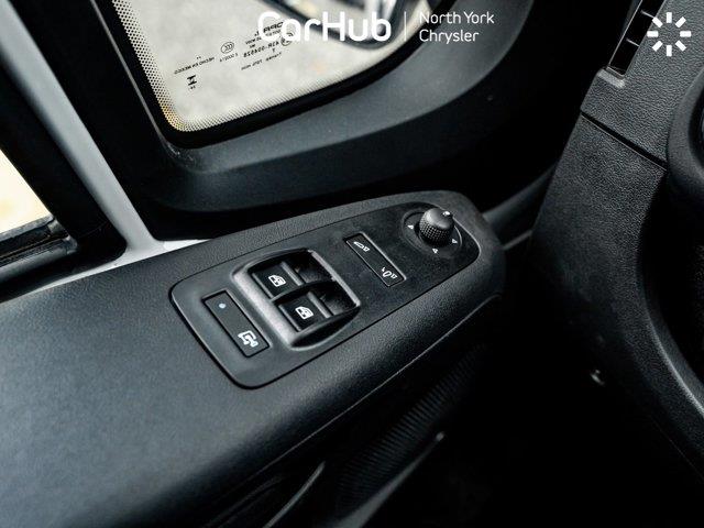 ram ProMaster Cargo Van 2025 - 12