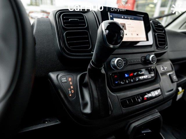 ram ProMaster Cargo Van 2025 - 17