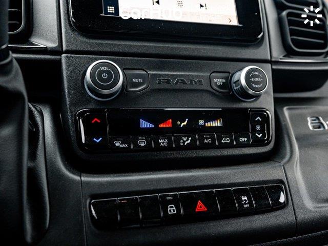 ram ProMaster Cargo Van 2025 - 19
