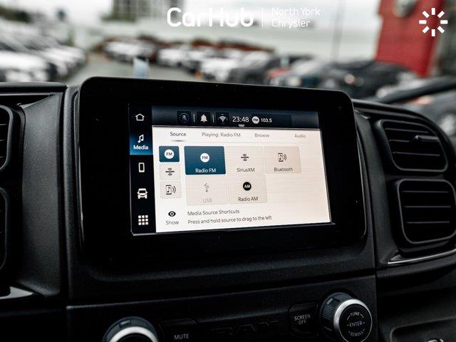 ram ProMaster Cargo Van 2025 - 20