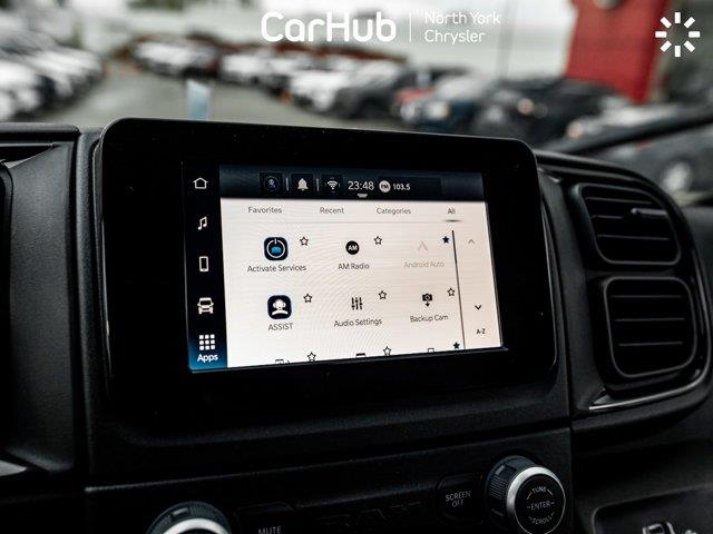 ram ProMaster Cargo Van 2025 - 25