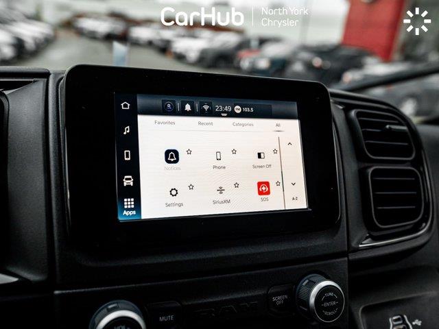 ram ProMaster Cargo Van 2025 - 27