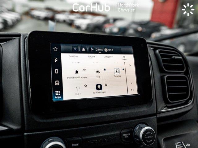 ram ProMaster Cargo Van 2025 - 28