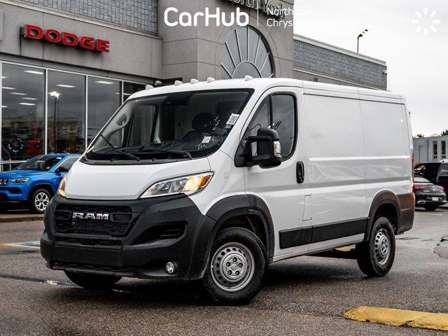 ram ProMaster Cargo Van 2025 - 31