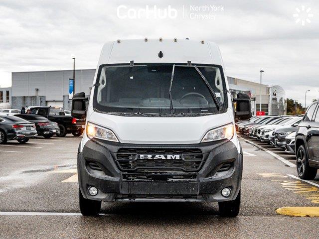 ram ProMaster Cargo Van 2025 - 3