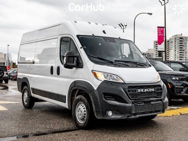 ram ProMaster Cargo Van 2025 - 4
