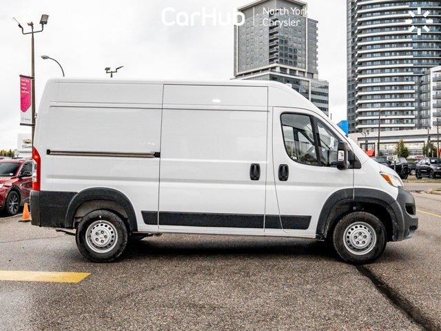 ram ProMaster Cargo Van 2025 - 5