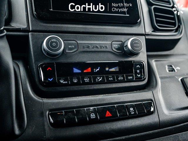 ram ProMaster Cargo Van 2025 - 20