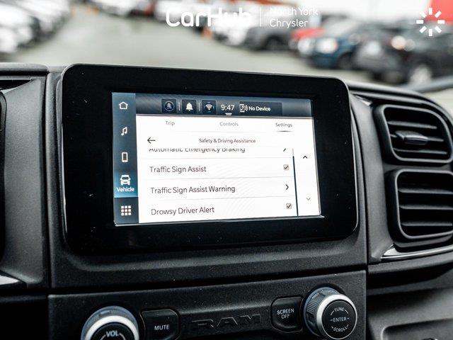 ram ProMaster Cargo Van 2025 - 24