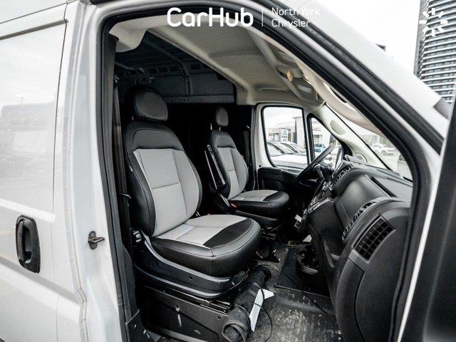 ram ProMaster Cargo Van 2025 - 10