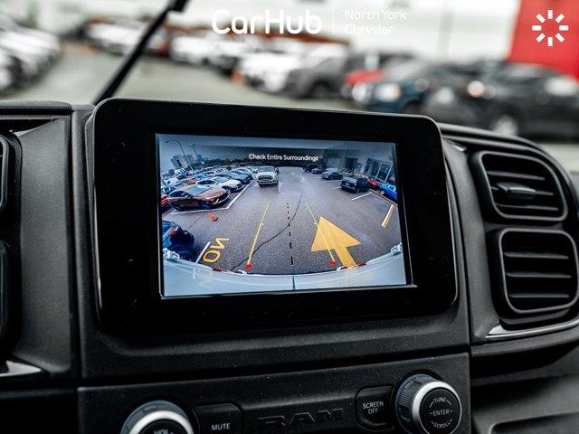 ram ProMaster Cargo Van 2025 - 29