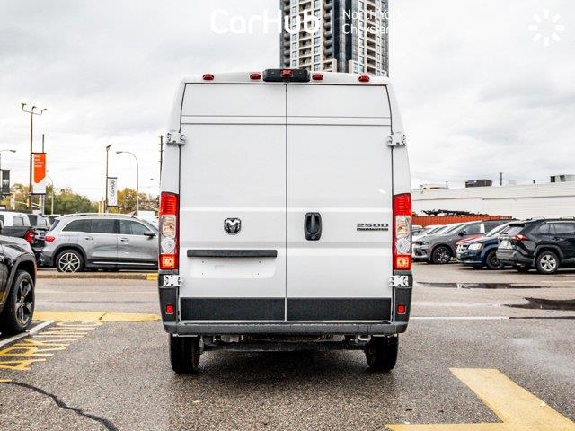 ram ProMaster Cargo Van 2025 - 6