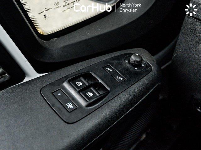 ram ProMaster Cargo Van 2025 - 13