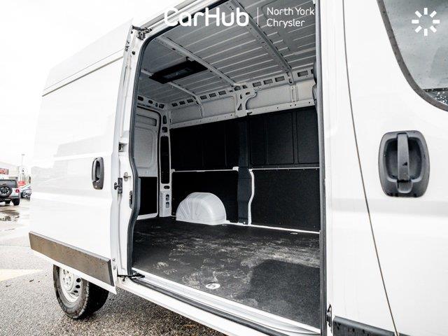 ram ProMaster Cargo Van 2025 - 8