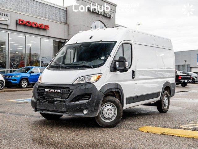 ram ProMaster Cargo Van 2025 - 31