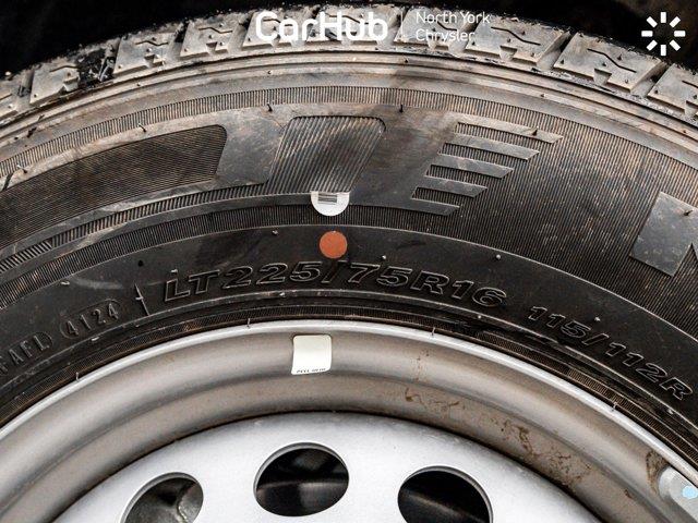 ram ProMaster Cargo Van 2025 - 2